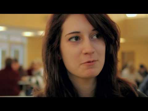 10 Years From Now - Short Film