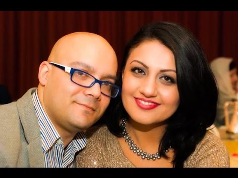 Sultana Peroz wahab & Emal Peroz  Birthday on (7e & 8e) April