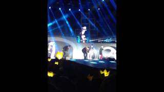 BIGBANG - Number 1