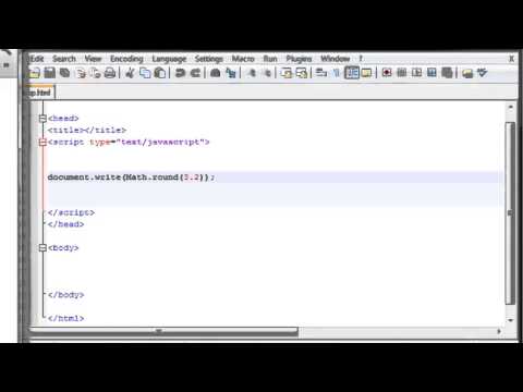 15 Math Objects In Javascript