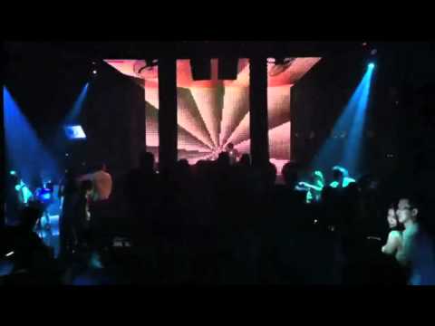 MADRIX @ VERTIGO Dance Club Midvalley Kuala Lumpur