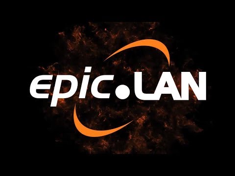 [UKCSGO] 10.02.2019 - London eSports vs Reflex EU @ Epic 26 Consolidation Final Map 1