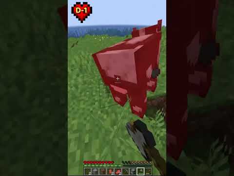 MINECRAFT WITH DARSHAN - Day 1/75 HARD Challenge in Minecraft Hardcore #minecraft #1/75day #hardcore #shorts @mpkaranyt