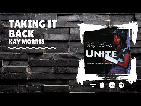 Kay Morris | Taking it Back | Caribbean Gospel