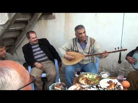 HARAPŞEHİRE BAKAM BAKAM AĞLAYAM