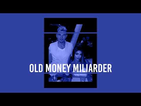 VLADISLAV SLAVOV – OLD MONEY MILLIARDER (EQ-CHECK КЮЧЕК) ft. SHERMIN от “ЕРГЕНЪТ”