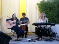 Karmina "Free" Live at the Renaissance Hotel in Hollywood