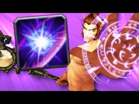 Arcane Mage KING Comes Back! (5v5 1v1 Duels) - PvP WoW: Battle For Azeroth 8.2