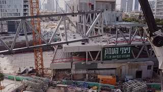 HaMenifa School – Tel Aviv