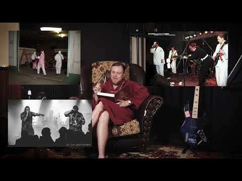 15 Jahre Clitcommander