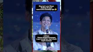 Download lagu Luna Maya meronta ronta melihat Ariel #artist #trending #arielnoah #ariel #shorts mp3