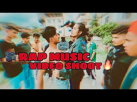 [PART-1] Paschim Ko Raja 👑- Behind the Scene 🎬 !! Attariya Boyz 🔥 ft.Vaigang,EST