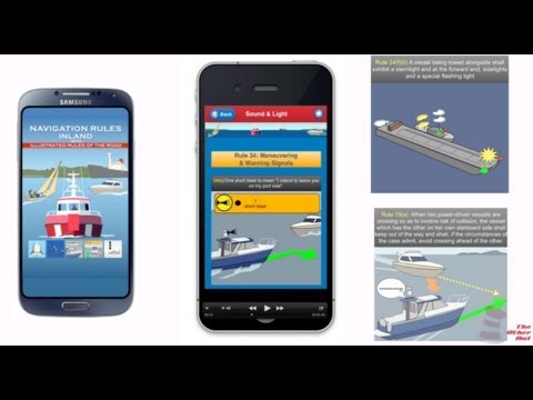 US Inland Waterways Nav Rules video thumbnail