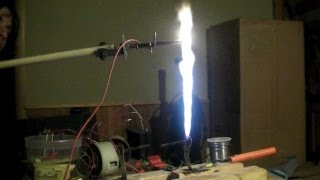 Extreme ZVS Flyback Arcing