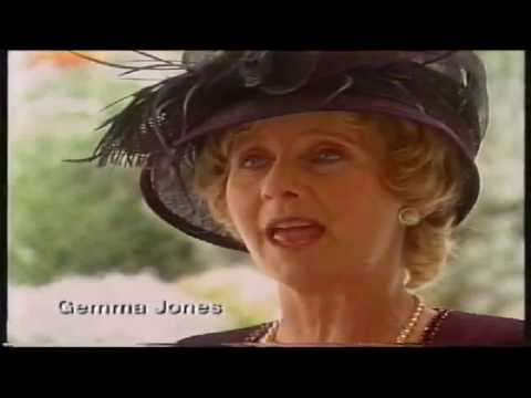 The Making Of Bridget Jones