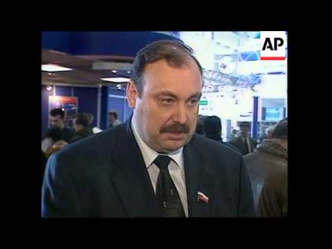 Organised killings lead to  boom in  personal security business