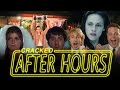 After Hours - The 9 Creepiest Things Movies Portray ...