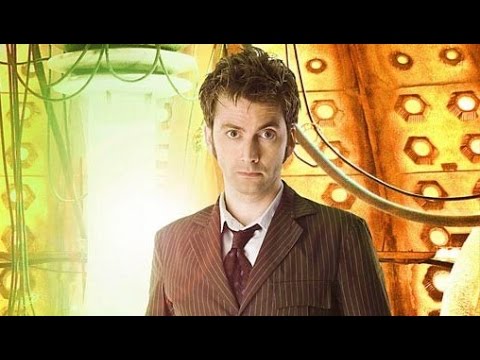 Doctor Who: "Memories" The 10th Doctor Ultimate TV Tribute - BBC One (HD)