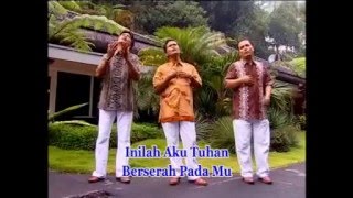 Download lagu Lagu Rohani Kristen Pakailah aku Tuhan Nafiri Trio... mp3
