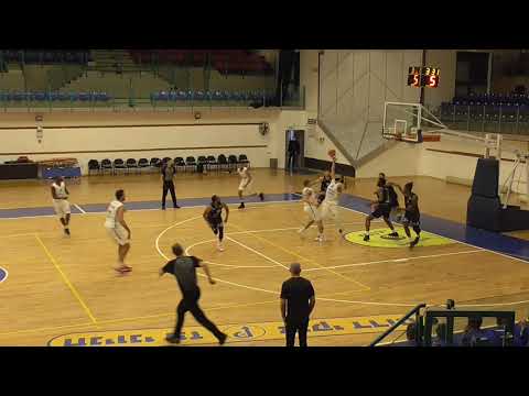 אליצור אשקלון - הפועל אילת מחצית 1, גביע המדינה סיבוב 1, עונת 20/21