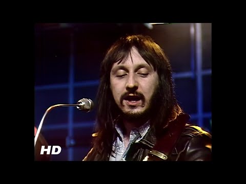 John Entwistle - My Wife (The Old Grey Whistle Test 12/06/1973) [HD]