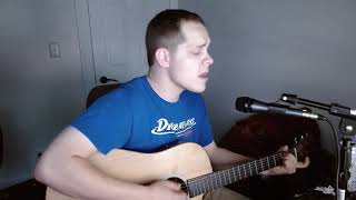 Slowpoke - Crosby, Stills, Nash &amp; Young (cover)