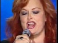 WYNONNA JUDD I WANT TO KNOW WHAT LOVE ...
