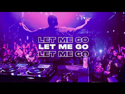 ‘Let Me Go’ with Feint 💥 [Monstercat]