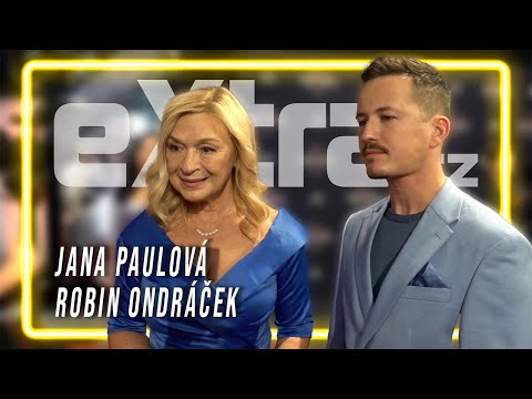 Nestárnoucí Jana Paulová bude na StarDance smutnit: Neuvidí mě vnučka, říká