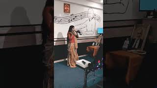 Download lagu aasa adhigam vachu|Ilayaraja song|janakiamma @aparnavijayan4303 #shorts #youtubeshorts mp3