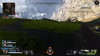 APEX 配信 2025.02/25