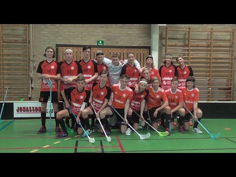 FBC Karlskrona vs Skillingaryd HJ18