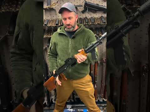 Chopped RPD - Vietnam's Forgotten Machine Gun