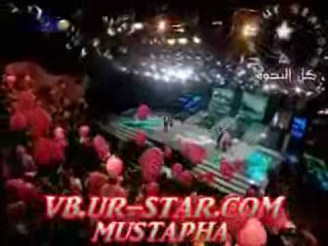 Saad Ramadan in Star Academy 6 - prime 14 - ghani ghani