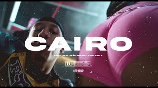 (FREE) Aitch x 50 Cent x Digga D Type Beat - Cairo