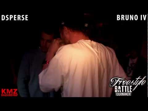 Dsperse vs Bruno IV