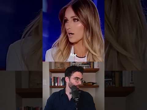 Hasan Piker of the Left #pillowrevolution 1:15 5-28-26