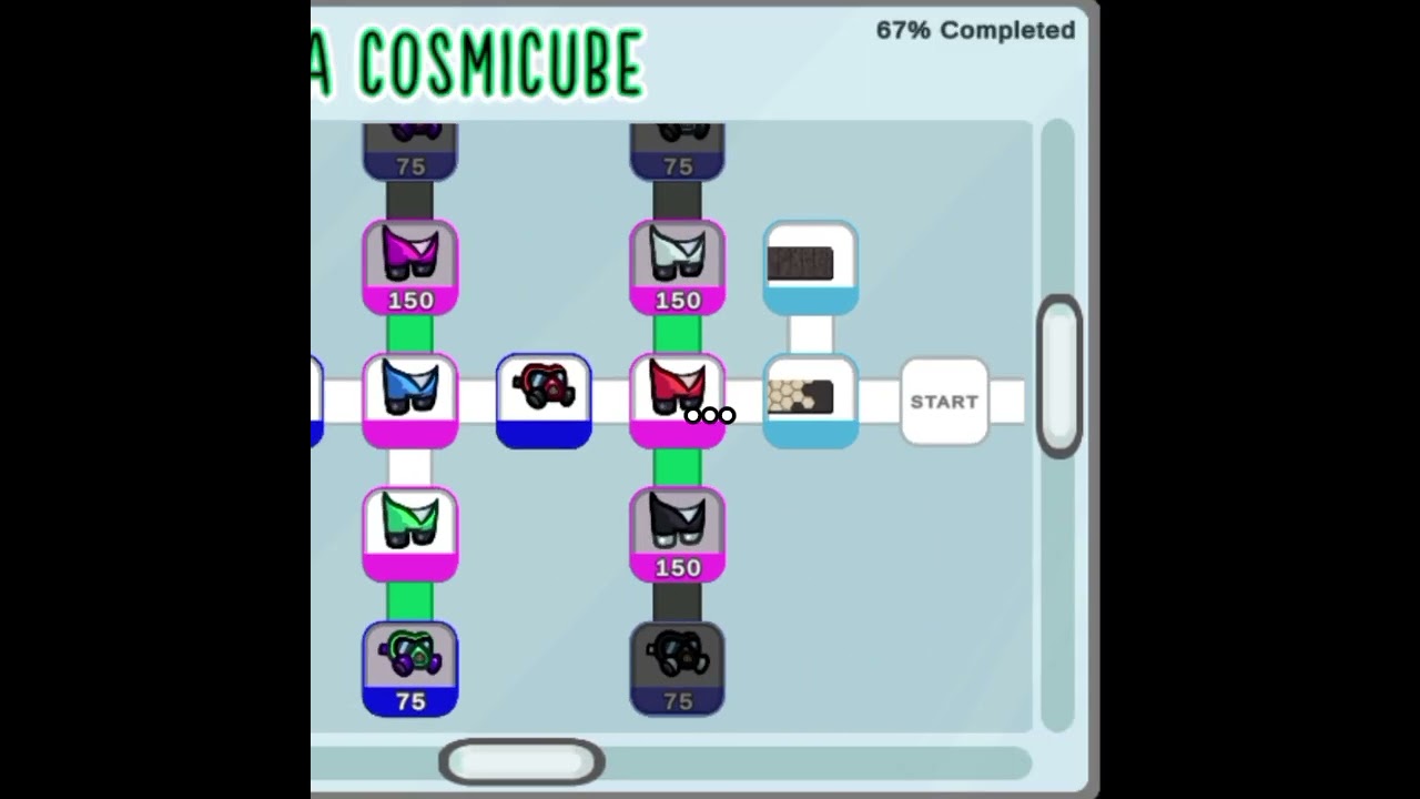 67 #677 #edit #amongus