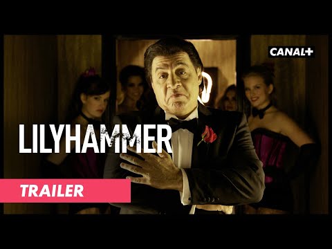 Lilyhammer | Deutscher Trailer | CANAL+
