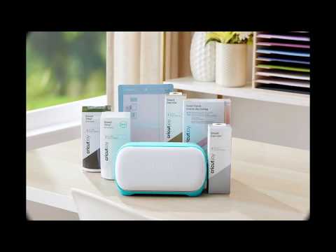 INTRODUCING...THE ACCESS EXCLUSIVE CRICUT JOY BUNDLE