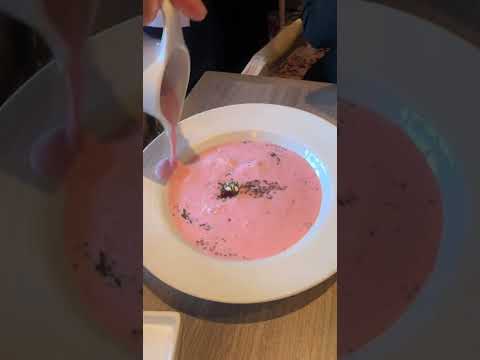 Thumbnail for Carnival cruise ship Firenze DINNER! #cruiseship #travel #cruisetravel #cruisedinner #cruisetour