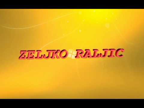 Zeljko Raljic - Moja plavusa (Rock and roll) Knezevo