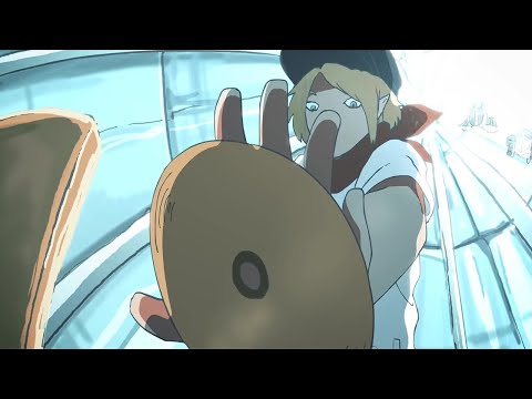 Porter Robinson - Musician x David Guetta - Titanium (Alesso Remix) [Remake]