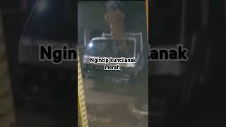 Download lagu Ngintip kuntilanak merah 🥶#penampakan #kuntilanak mp3