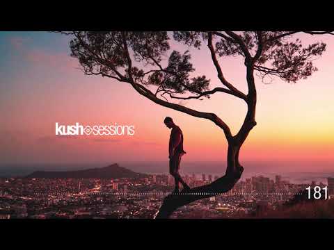 #181 KushSessions (Liquid Drum & Bass Mix)