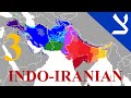 3 Forgotten Indo Iranian Languages