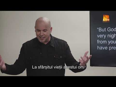 332. Adevărul Viu - Brett McBride - Minimalism (2)