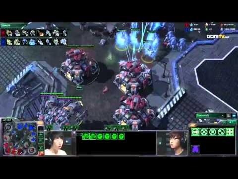 Startale_Squirtle vs IMMvp - Archon Toilet - GSL Season 2 Finals 2012 - Game 5