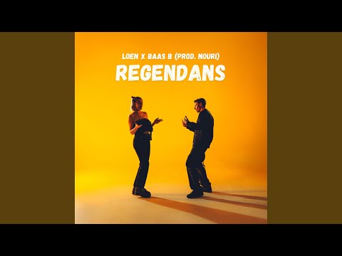 Regendans (with Nouri)