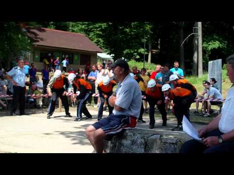 VC Kolšov 2012 - SDH Rájec_muži